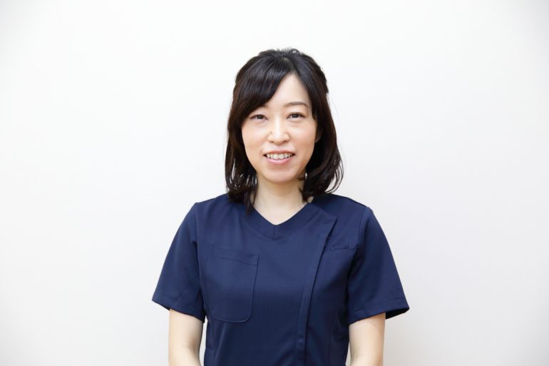 院長 中村 佳世