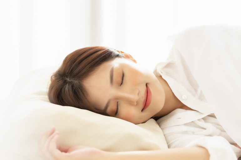 特徴2 経口検査でも鎮静剤を使って苦痛が少ない検査を行えます