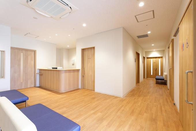 金沢消化器内科・内視鏡クリニック野々市中央院