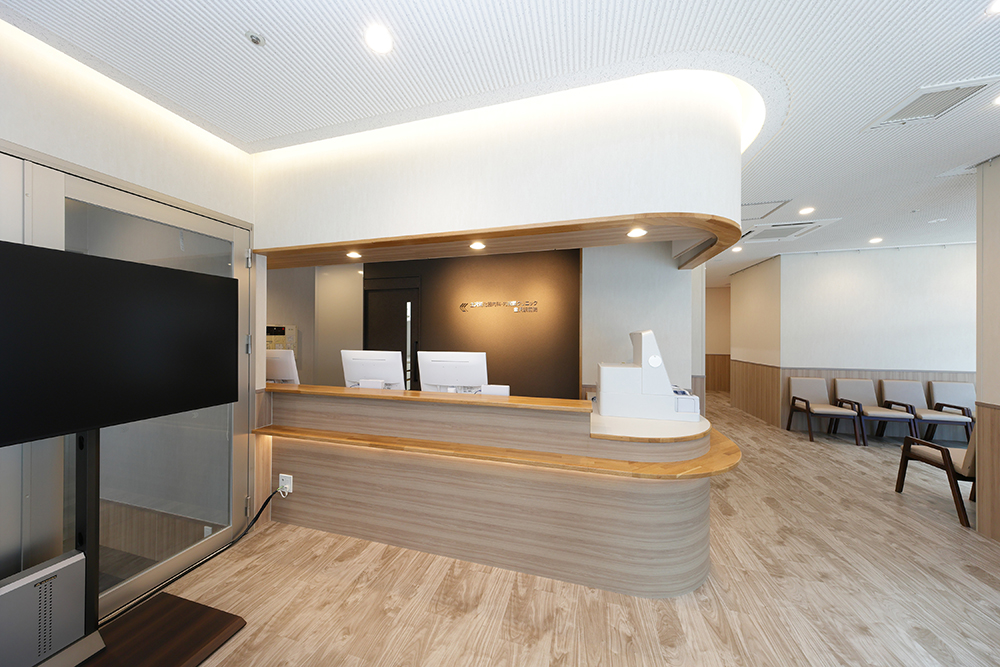 土曜日も内視鏡検査に対応